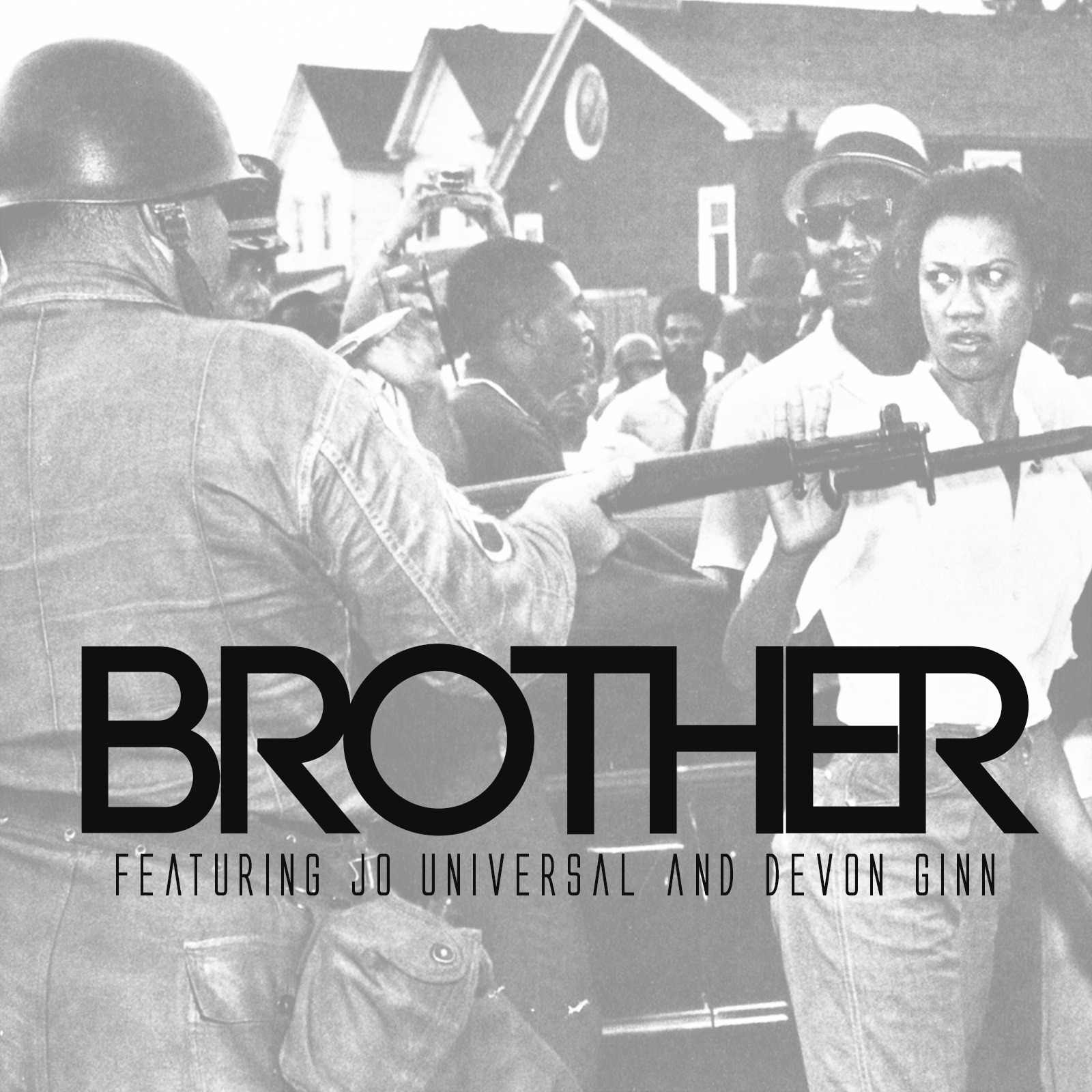 Bangers by One ft. Jo Universal & Devon Ginn "Brother" | @BangersbyOne