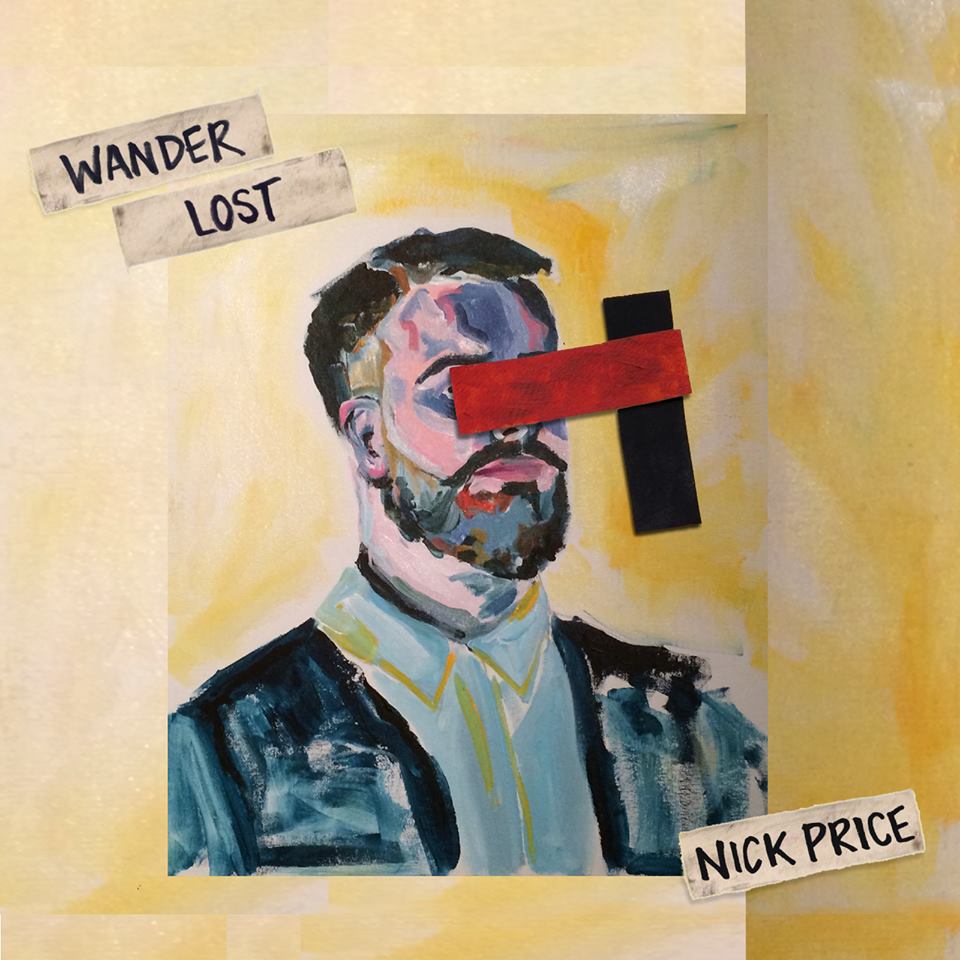 Nick Price "Running Back" | @iamnickprice