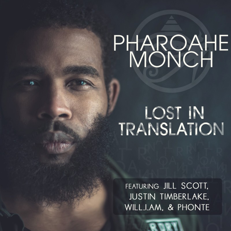 Pharoahe Monch - "Lost In Translation" (Release)