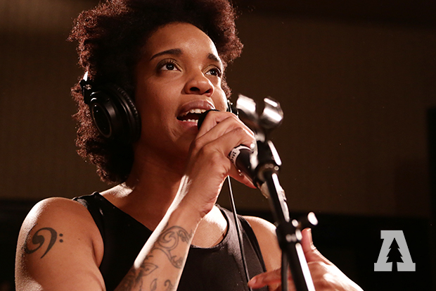Psalm One Performs Live on Audiotree (Video) | @PsalmOne