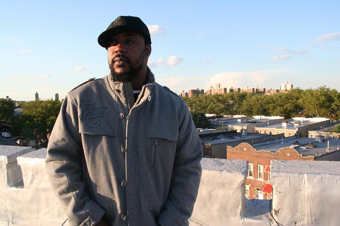 Sean Price Likes "No Female Rappers" (Video)