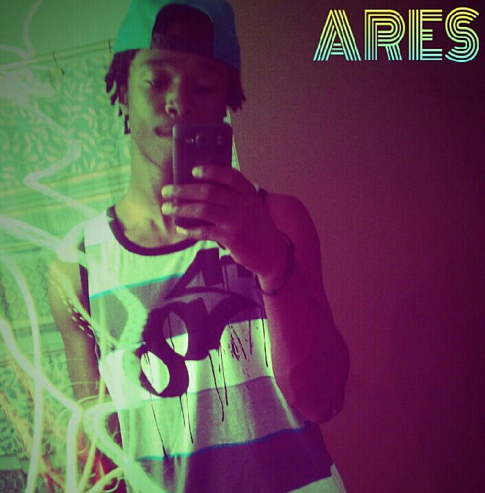 Ares ft. A.G. tha Pharoah - #WINFYR | @flu_game_ares @MENACE777