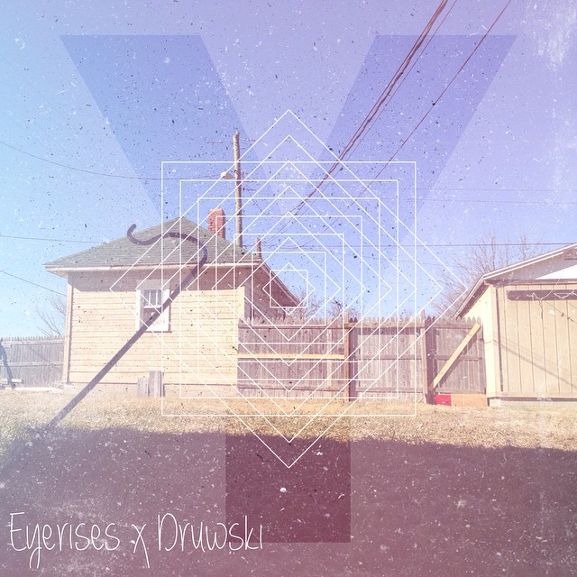 Eyerises - Yovth (Release) | @Eyerises_HipHop @Druwski