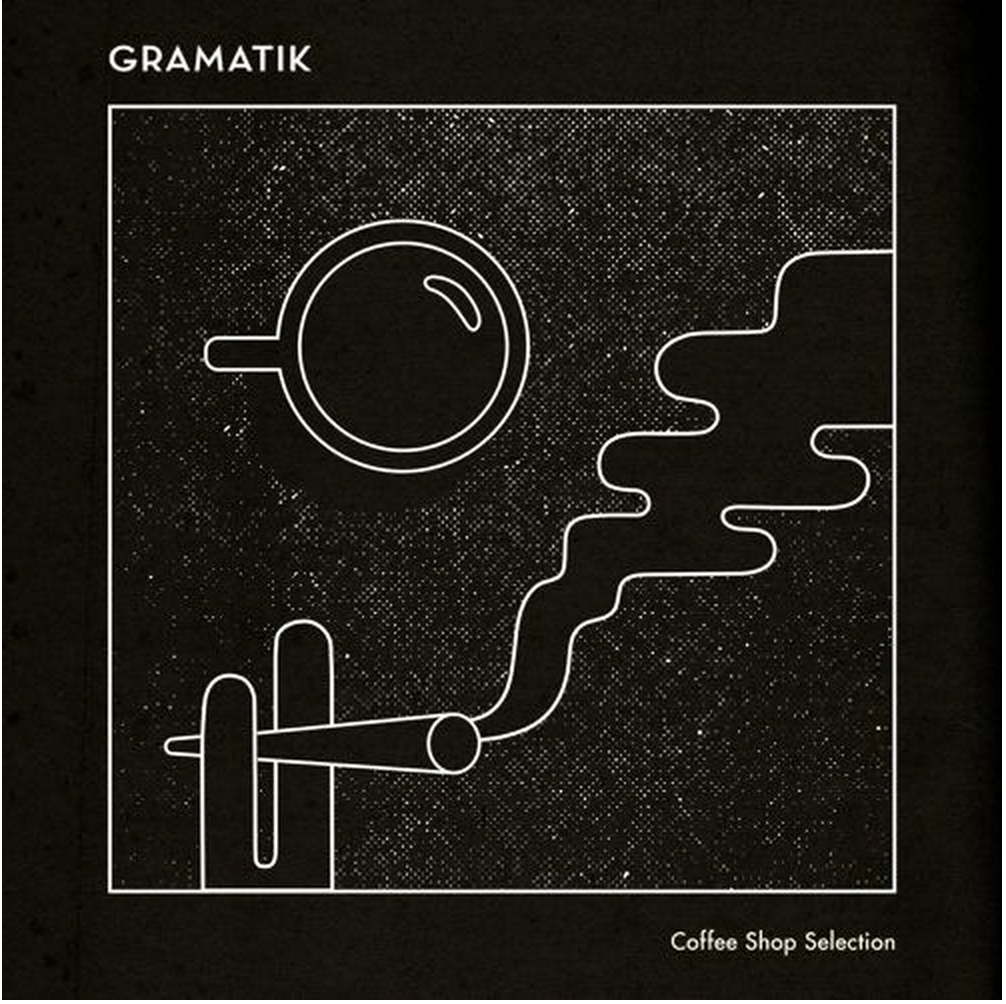 Gramatik - Coffee Shop Selection (Release) | @Gramatik