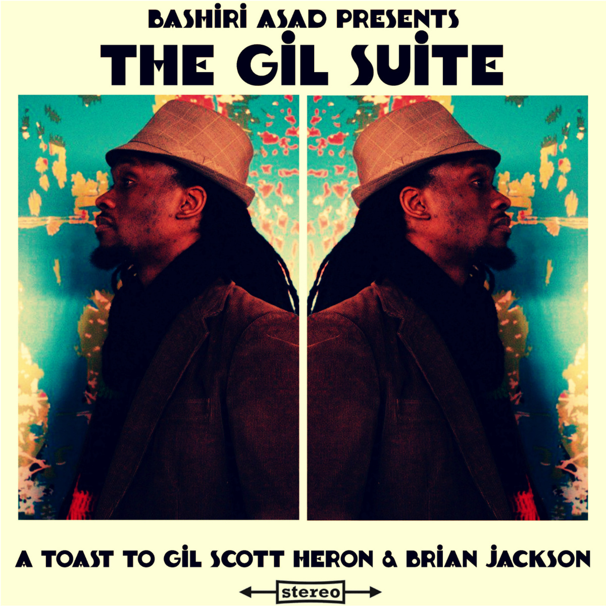 Bashiri Asad "The Gil Suite" Release | @Bashiri08
