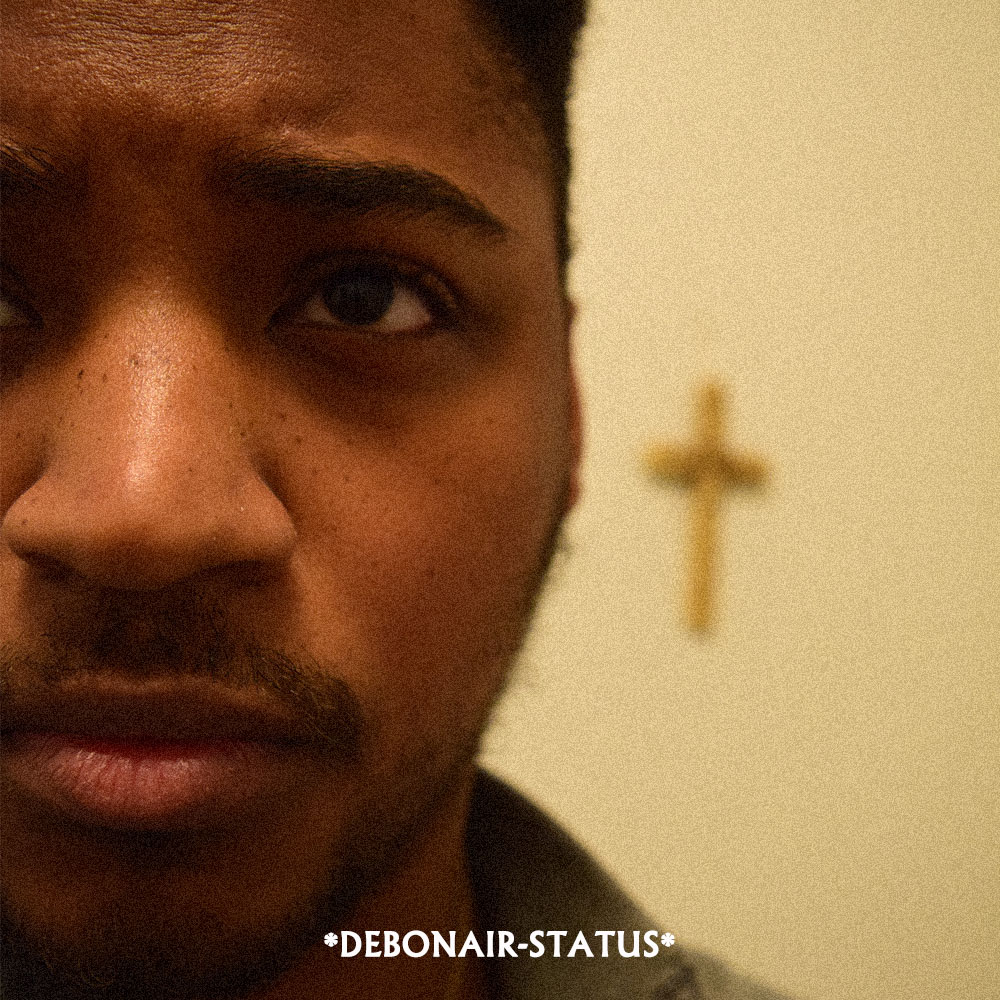 Debonair Status "Always Later" | @DebonairStatus