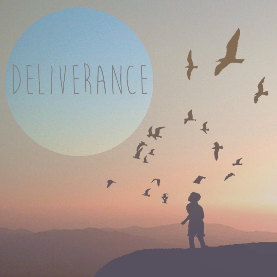Beats O Freen - "Deliverance" (Instrumental) | @beatsofreen