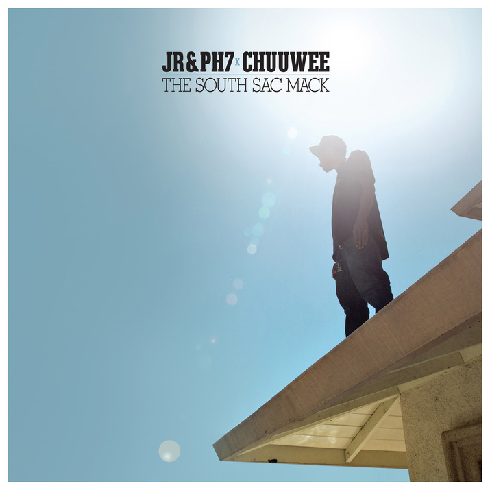 JR & PH7 & Chuuwee - The South Sac Mack (Release)