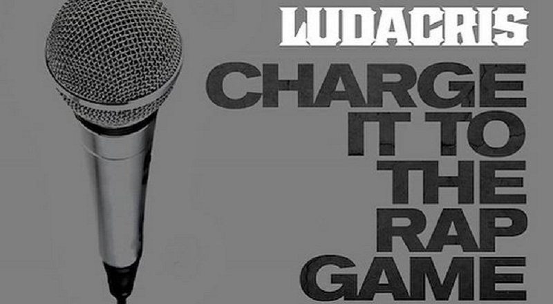 Ludacris - "Charge It To The Rap Game" (Produced by !llmind)