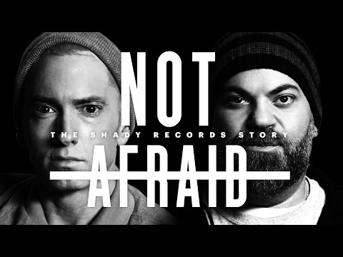 Not Afraid: The Shady Records Story (Video)