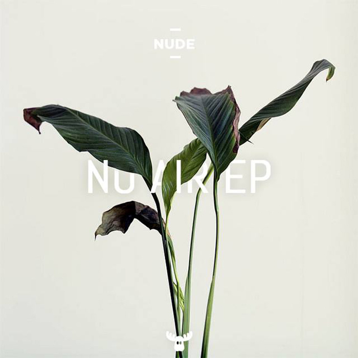 Nude - "No Air" (Release) | @AliochWeshokids @MooseRec