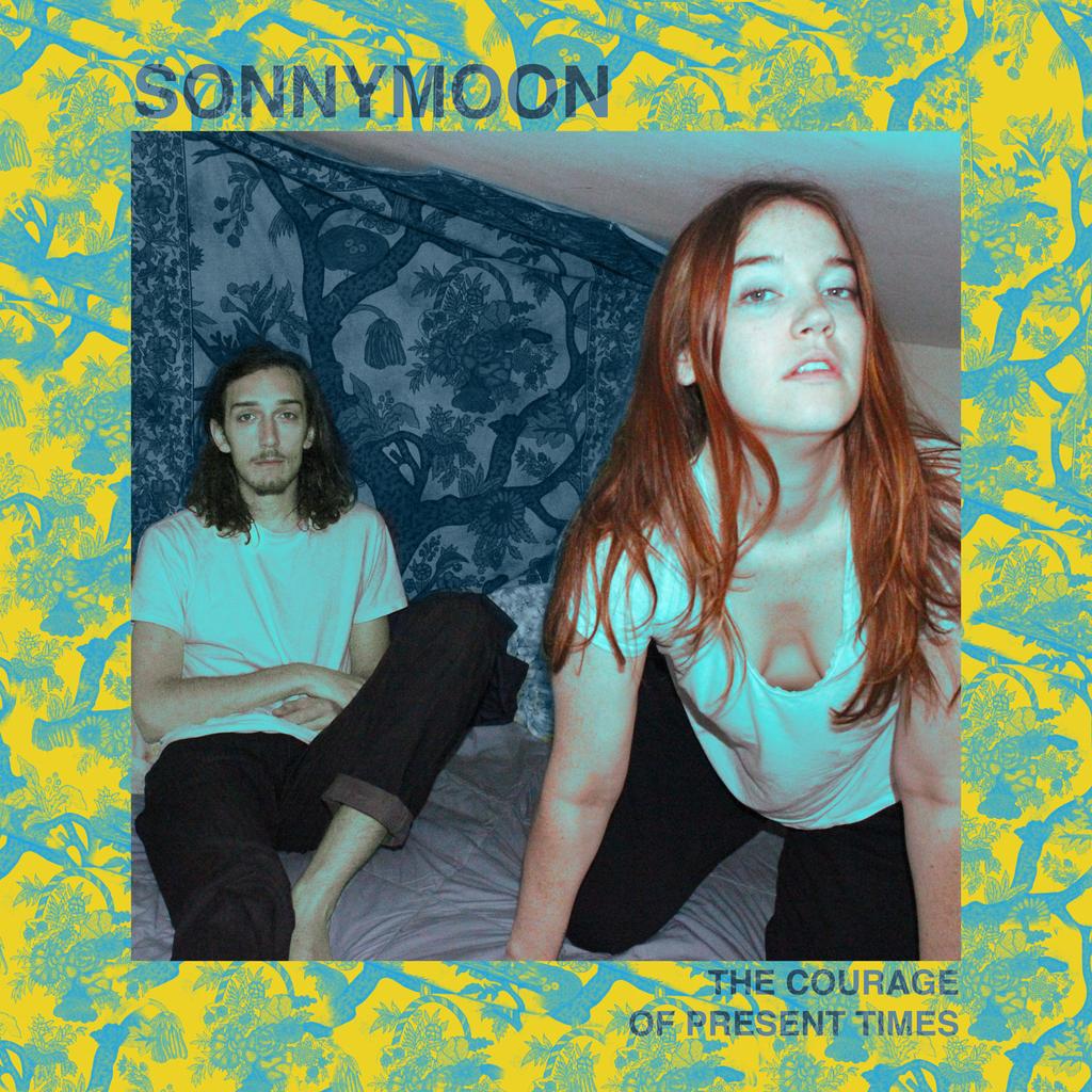 Sonnymoon - "Grain of Friends"