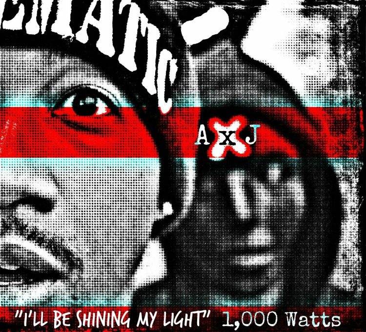 AxJ - "1000 Watts" (Video)