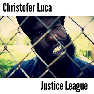 Christofer Luca - "Garbage" ft. Justice League (Video)