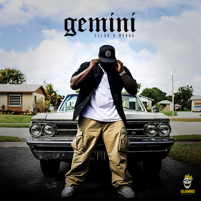 Celso - "Gemini" (Video)