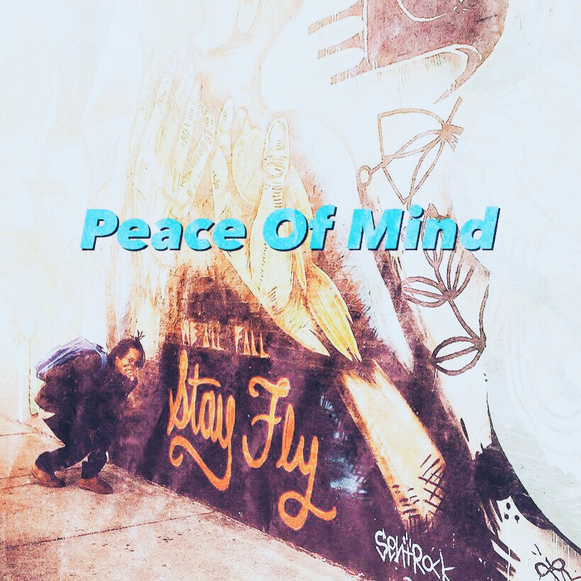 Y.Steez - "Peace of Mind"