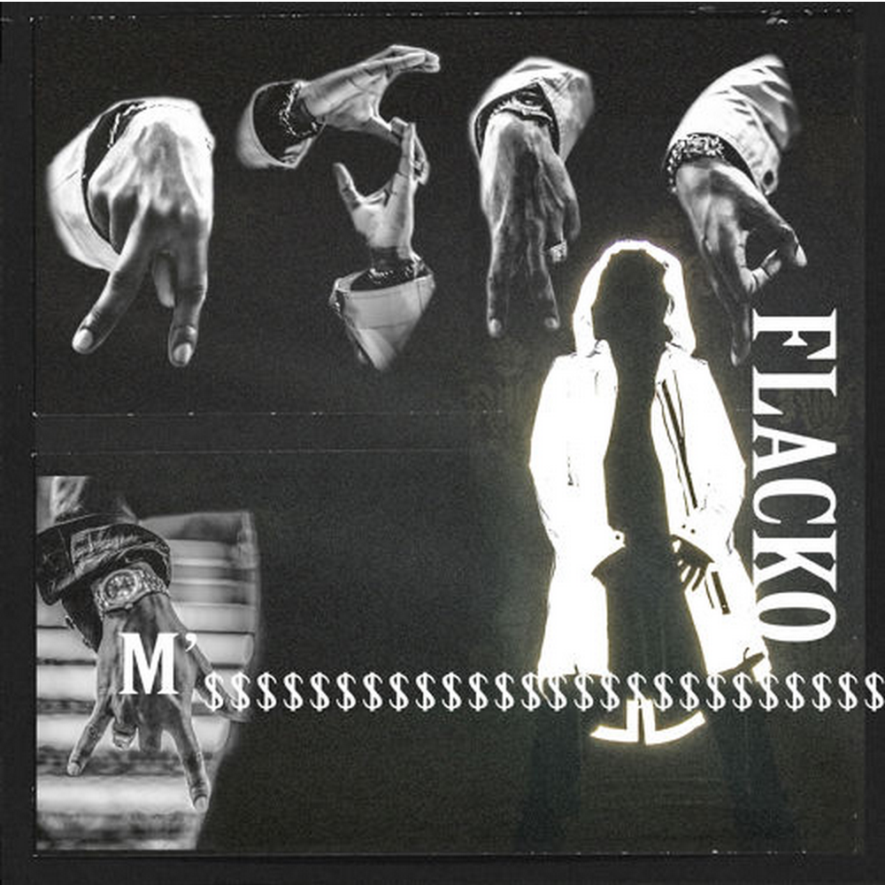 A$AP Rocky - "M'$" | @asvpxrocky
