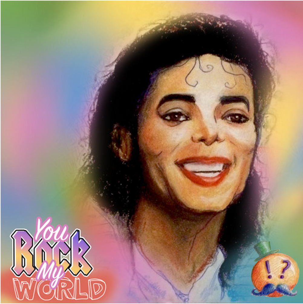 PHONY PPL - "You Rock My World. (Michael Jackson Cover)"