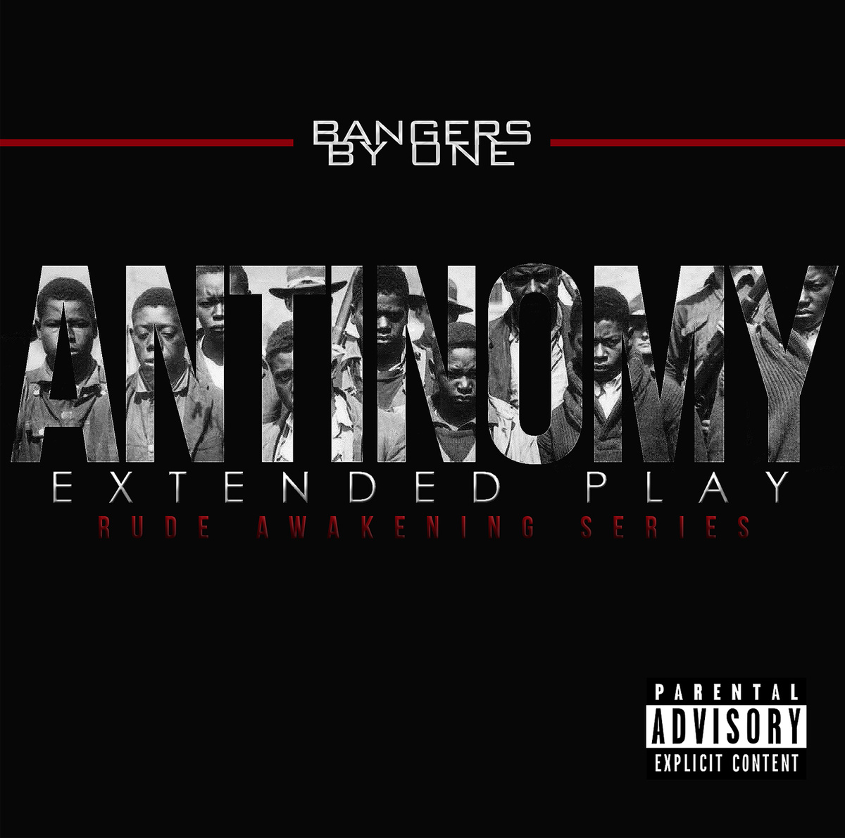 Bangers by One - "Antinomy" (Release)