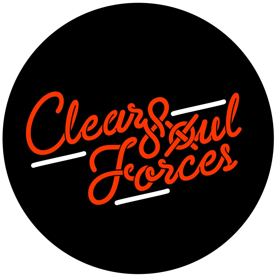 Clear Soul Forces - "Claire" (Video)