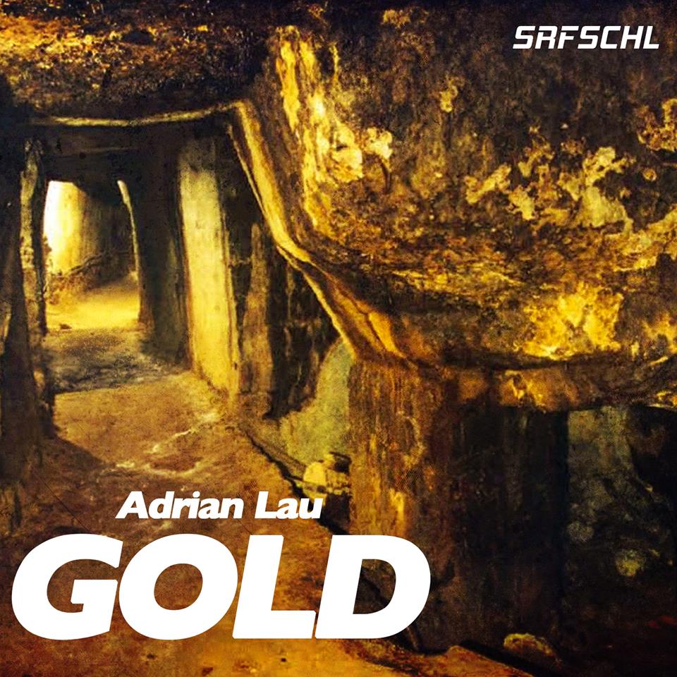 Adrian Lau - "Gold" | @AdrianLauNY