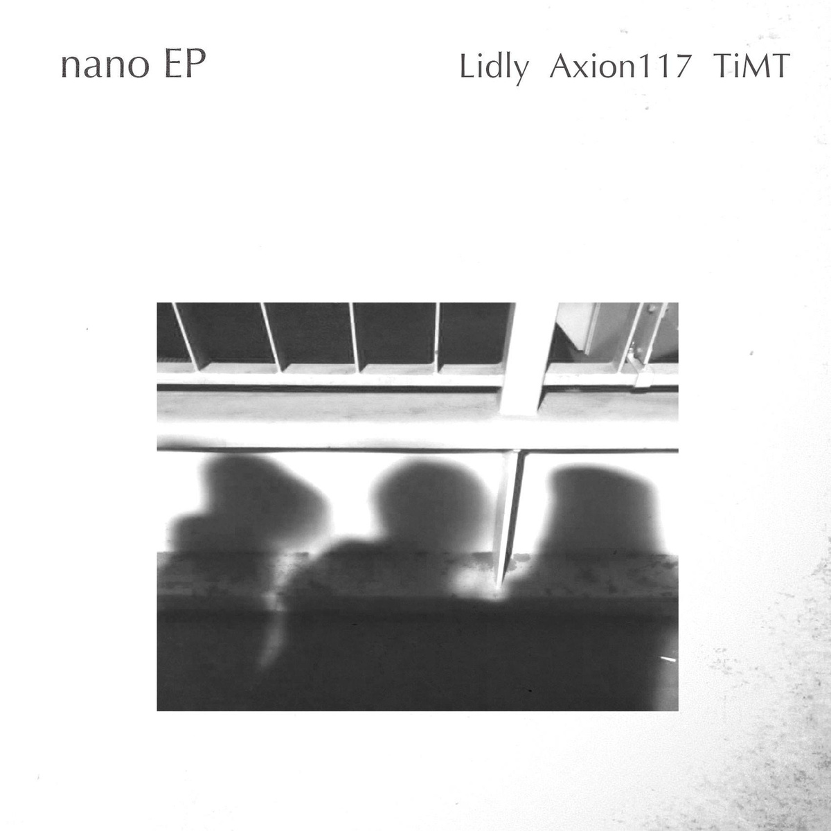 Lidley, Axion117 & TiMT - "Nano" (Release) | @Lidly7 @axion117