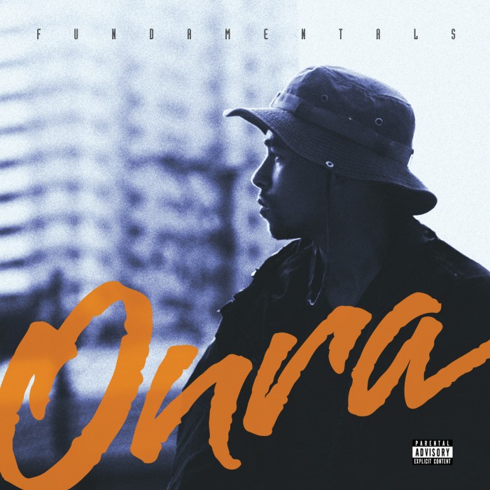 Onra - "So Long" ft. Chuck Inglish | @ONRAbeats @ChuckisDope