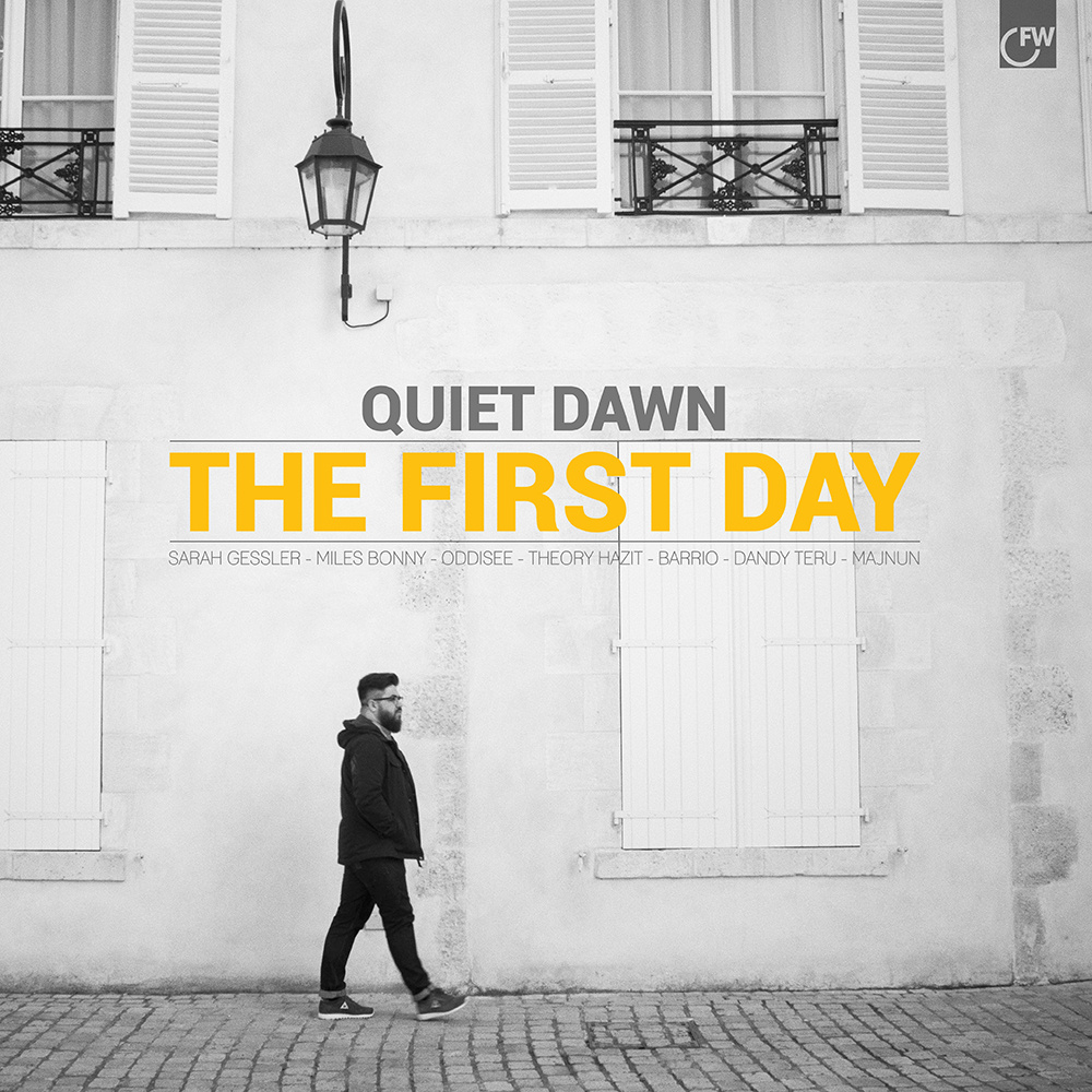 Quiet Dawn - "The First Day" (Release)