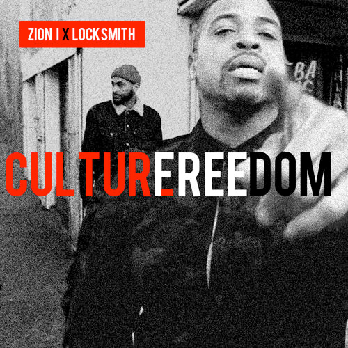 Zion I - "Culture Freedom" ft. Locksmith (Video)