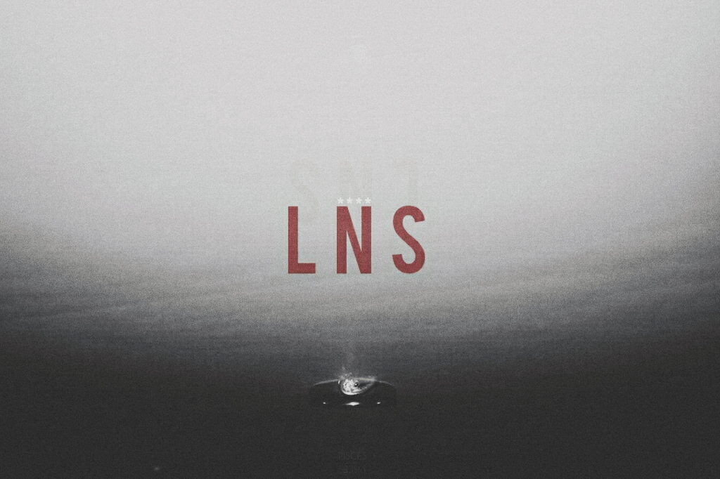 Pisces - "LNS" | @NoOneLeftButMe