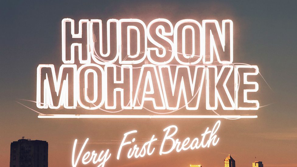 Hudson Mohawke - "Very First Breath" ft. Irfane (Video)