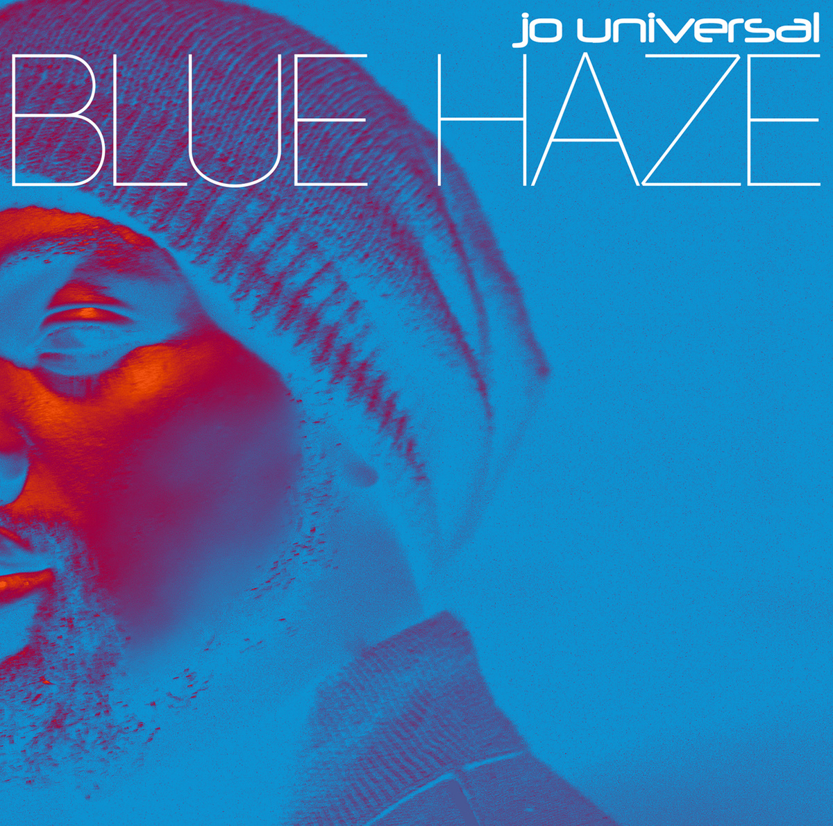 Jo Universal - "Blue Haze" (Release) | @universallyjo