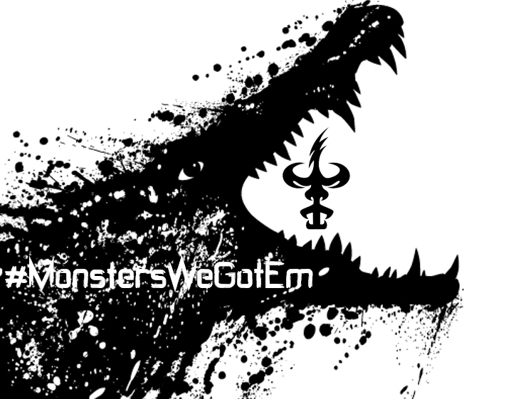 Nightsons - "#MonstersWeGotEm" (Release) | @nightsons