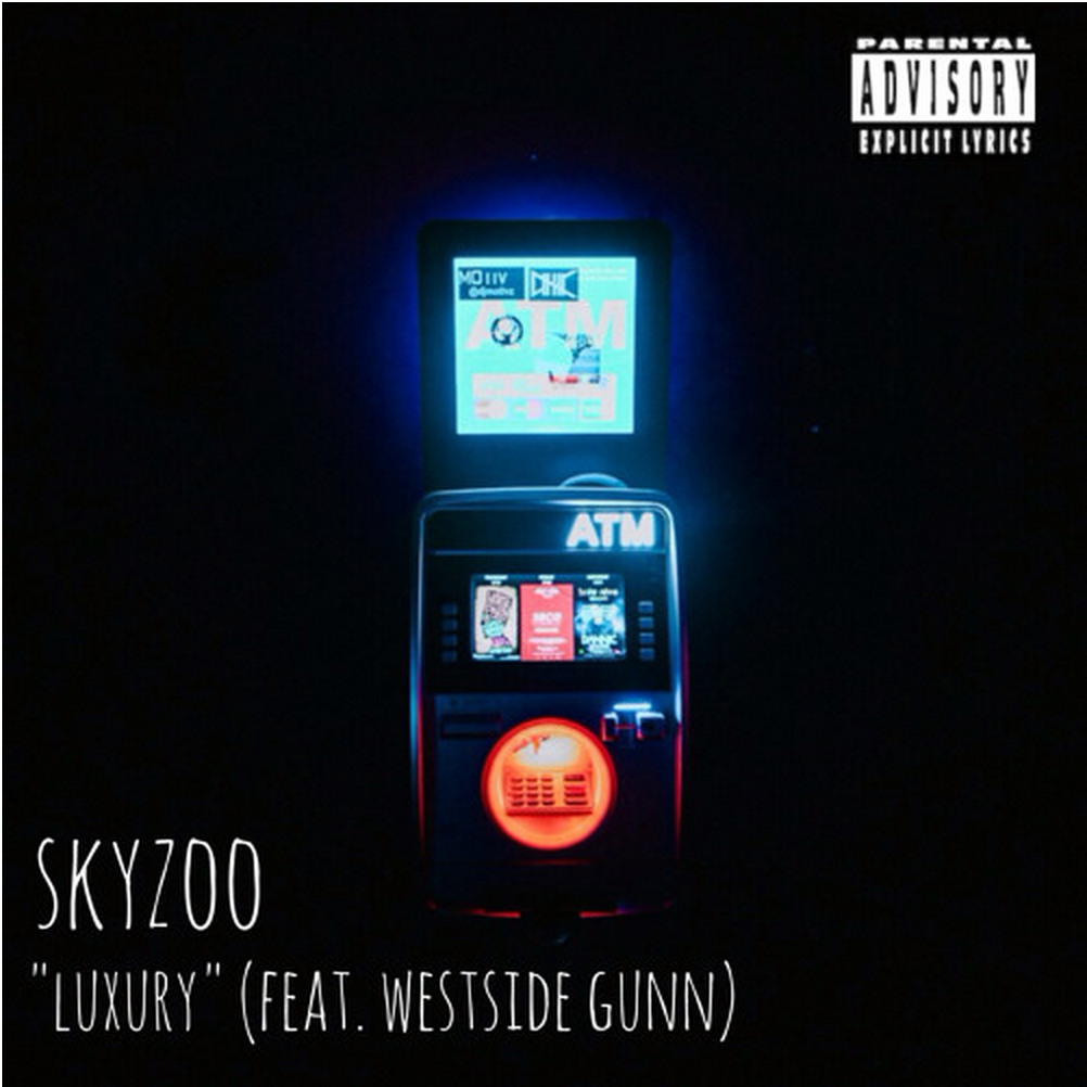 Skyzoo - "Luxury" ft. Westside Gunn | @skyzoo @WESTSIDEGUNN