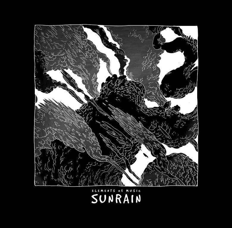 EOM - "Sunrain" (Release)