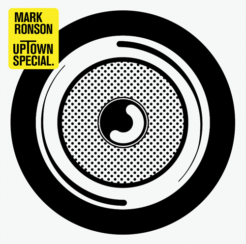 Mark Ronson - "Feel Right" ft. Mystikal (Video)