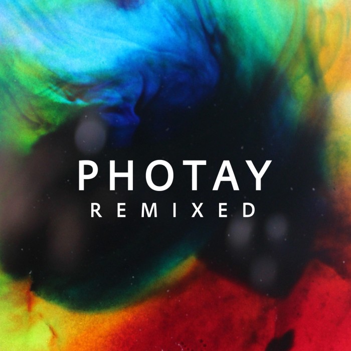 Photay - "Photay - Remixed" (Release) | @photayy