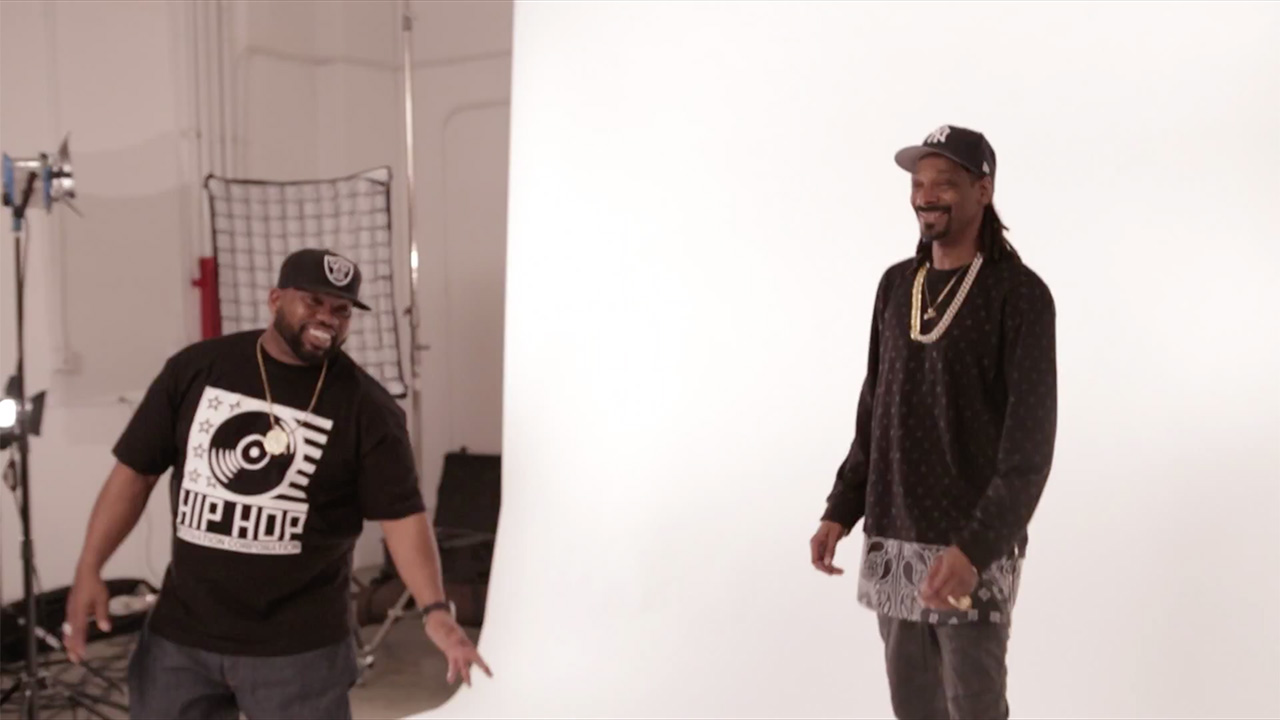 Raekwon - "1,2 1,2" ft. Snoop Dogg (Video)