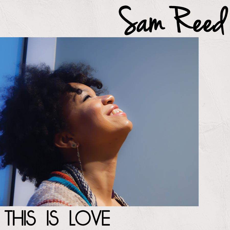Sam Reed - "This Is Love" (Release) | @samreedrva @DJHarrisonRVA @JellowstoneRVA