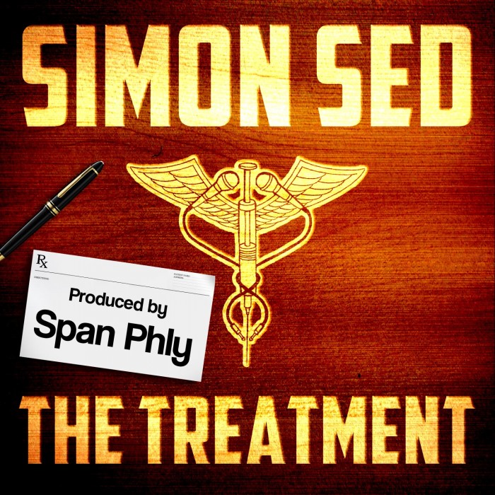 Simon Sed - "The Treatment"