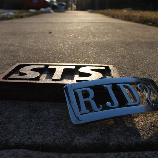 STS & RJD2 - "Doin' It Right" (Video)