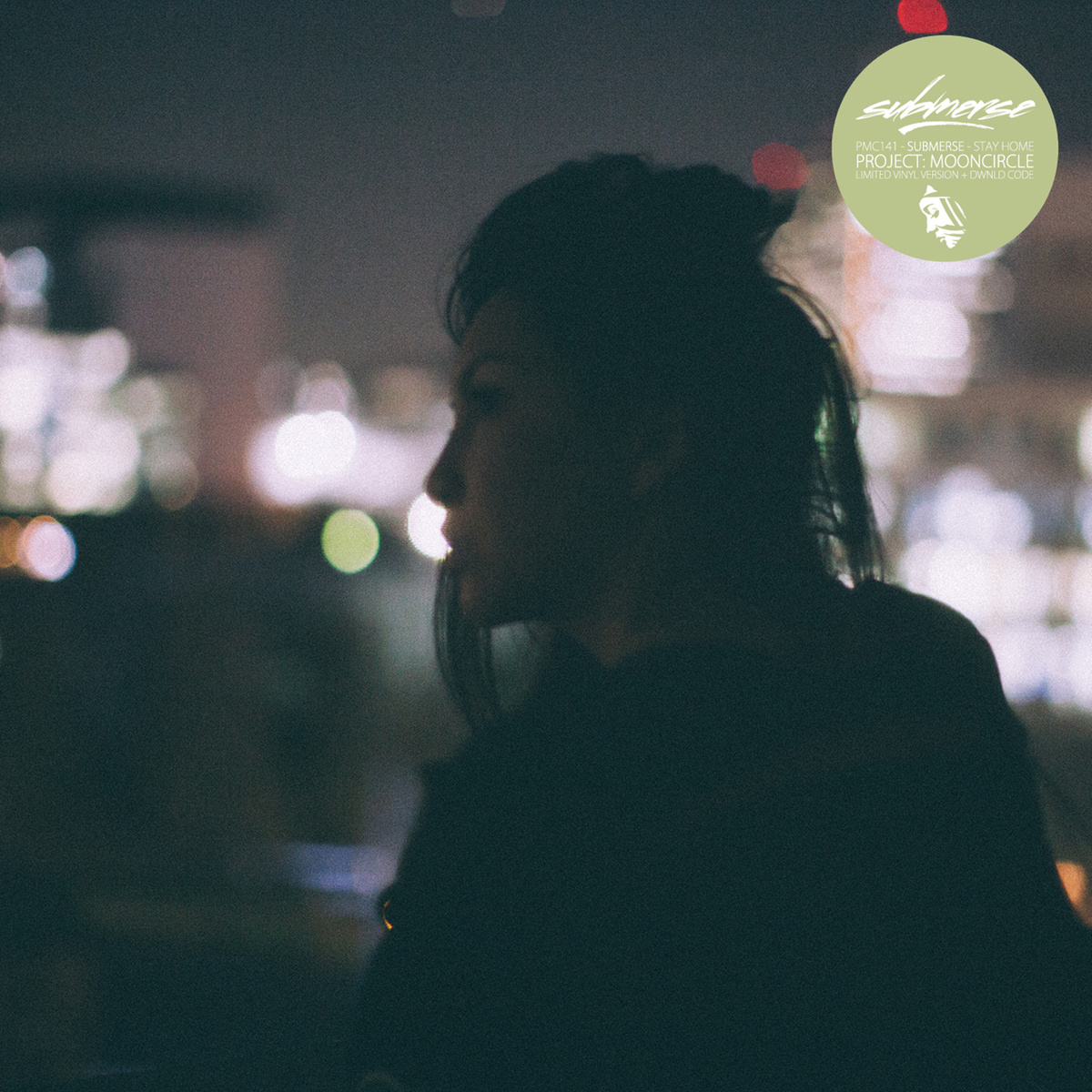 submerse - "Stay Home" (Release)