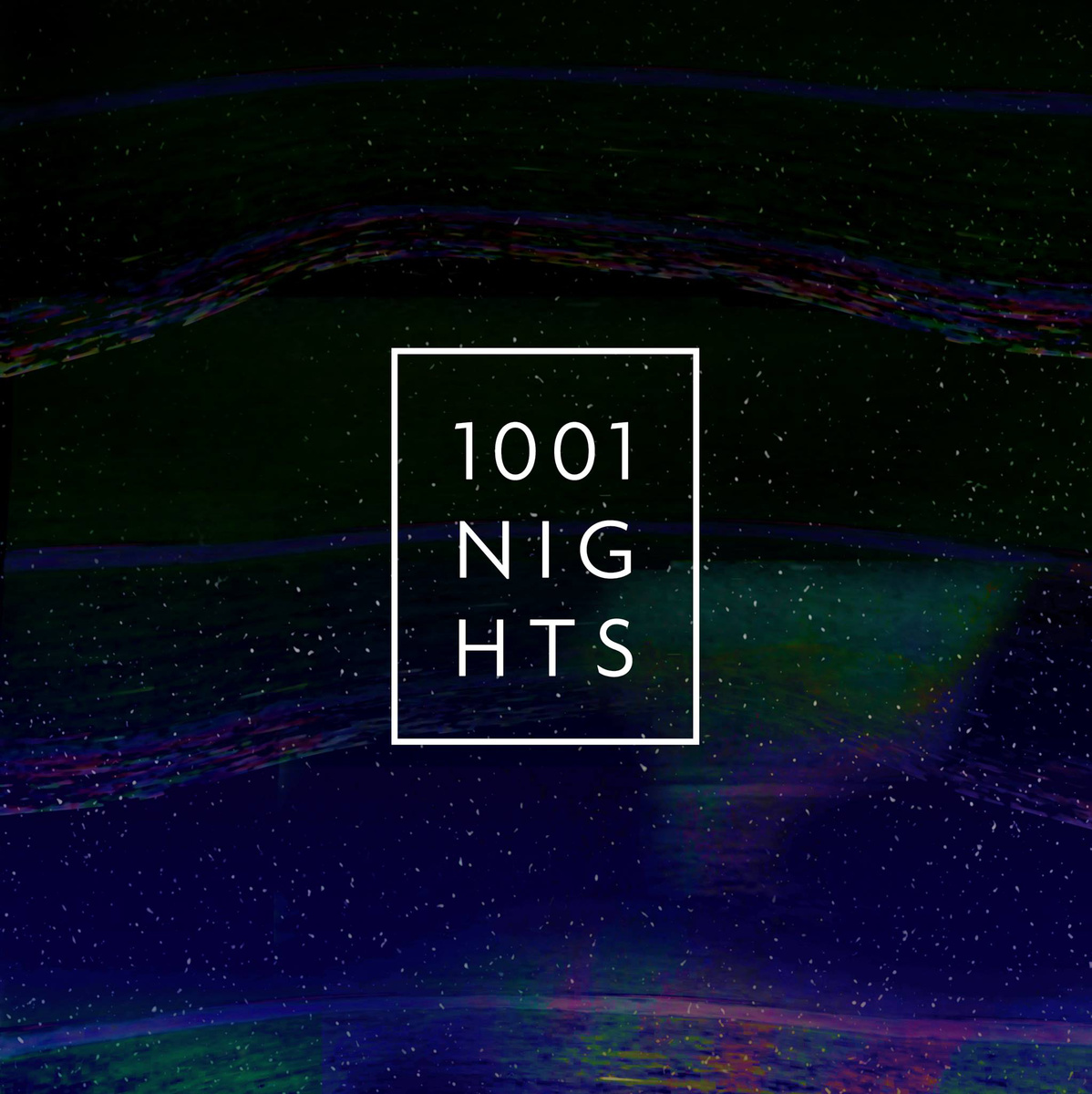 Ateller - "1001 Nights" (Release) | @cascaderecords