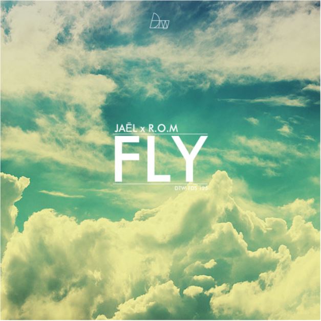 Jaël & R.O.M - "FLY" | @Jael7_ @romderful