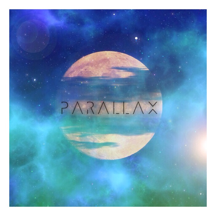 Nevi Moon - "Parallax" (Release) | @StrongRootsRecs