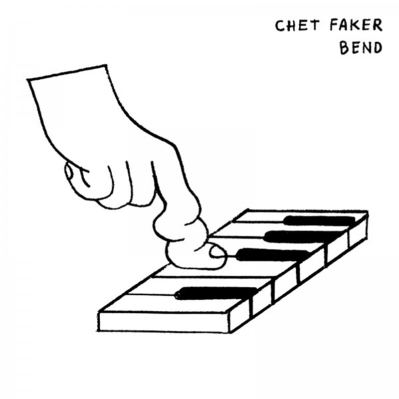 Chet Faker - "Bend"