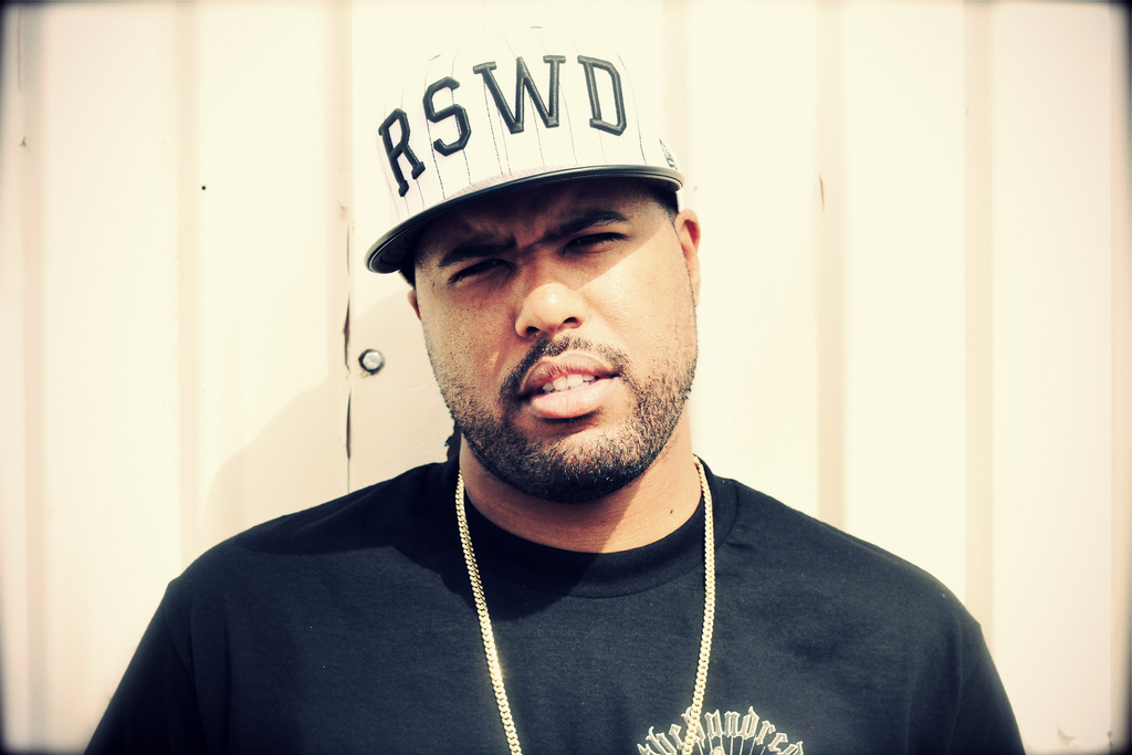 Dom Kennedy - "The Yellow Album" (Release) & "My Type of Party" (Video)