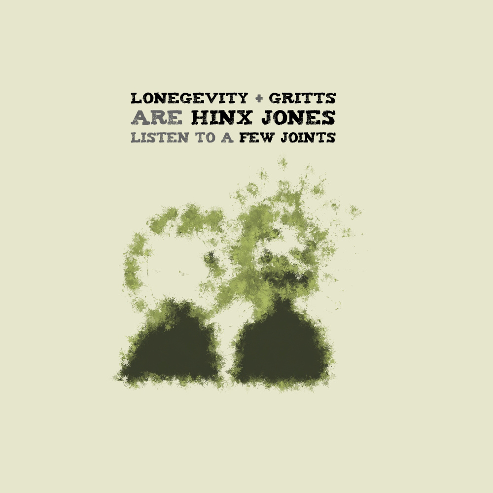 Hinx Jones - "Few Joints" (Release) | @HinxJones @Lonegevity @ItsGritts