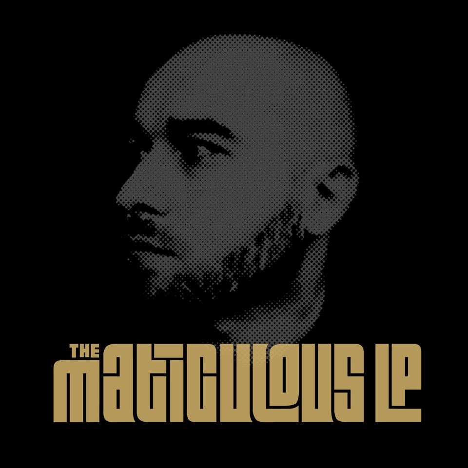 Maticulous - "Stellar Intro" ft. Your Old Droog