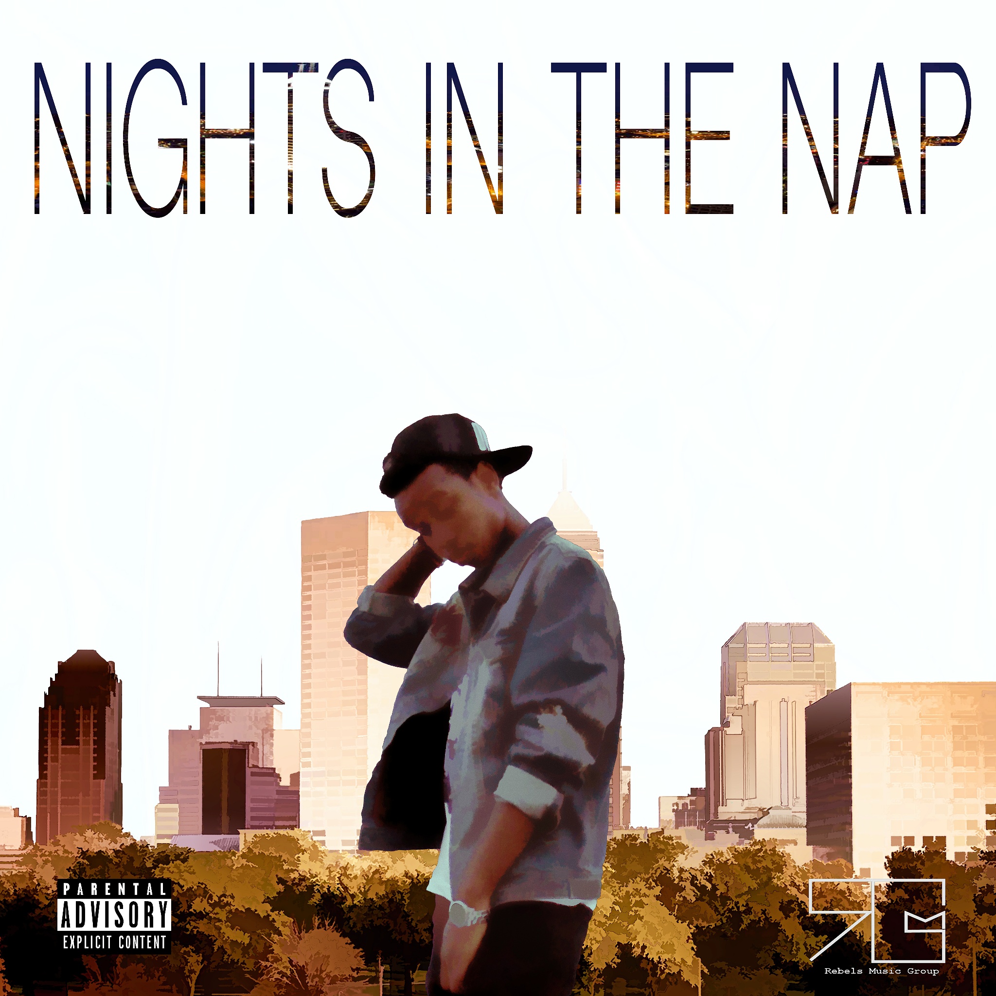 Just2Good - "Nights in the Nap" (Release) | @Colt__Cabana